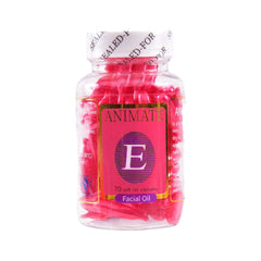 ANIMATE VITAMIN E CAPSULE 70PCS Default Title - MamasJan skincare