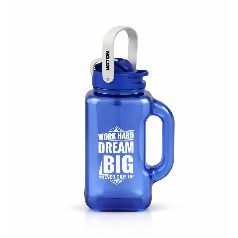 WATER BOTTLE ACRYLIC 1910 ML IR G771/GG-55 Default Title - MamasJan Crockery