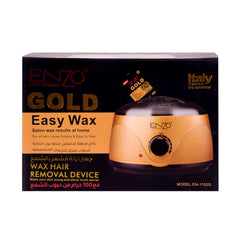 ENZO WAX HEATER IR EN1102G Default Title - MamasJan Electronics