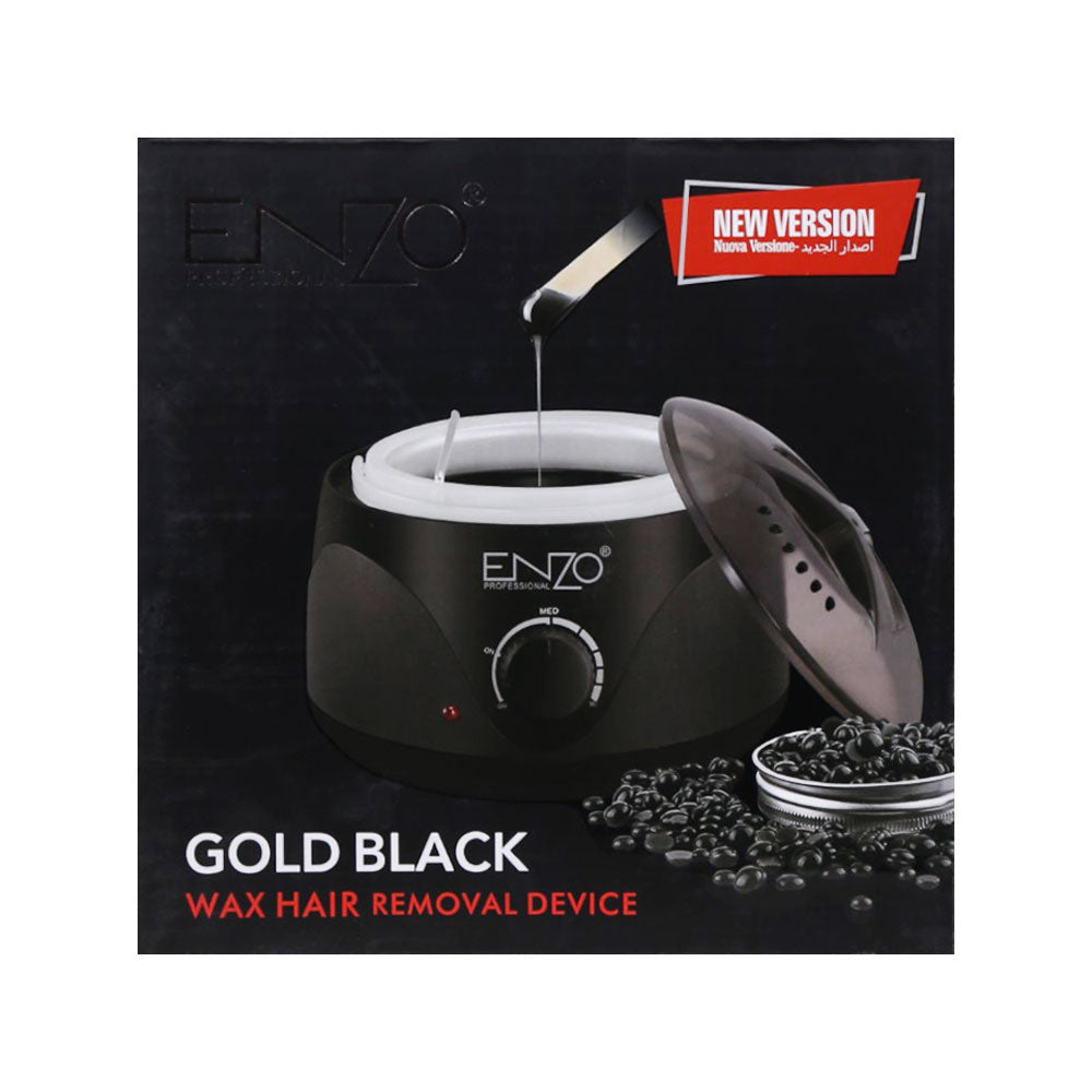 ENZO WAX HEATER IR EN1102H Default Title - MamasJan Electronics