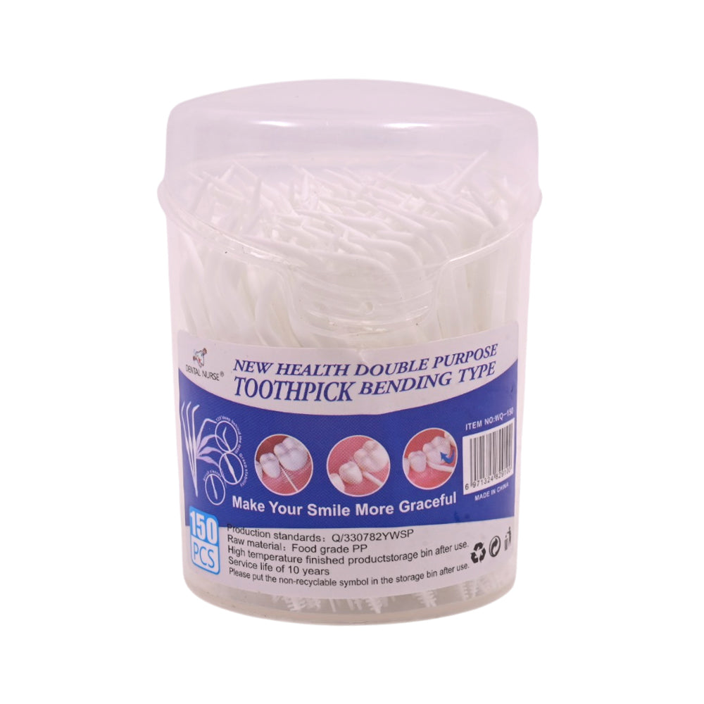 TOOTHPICK IR 36135-25 Default Title - MamasJan Grocery Nonfood