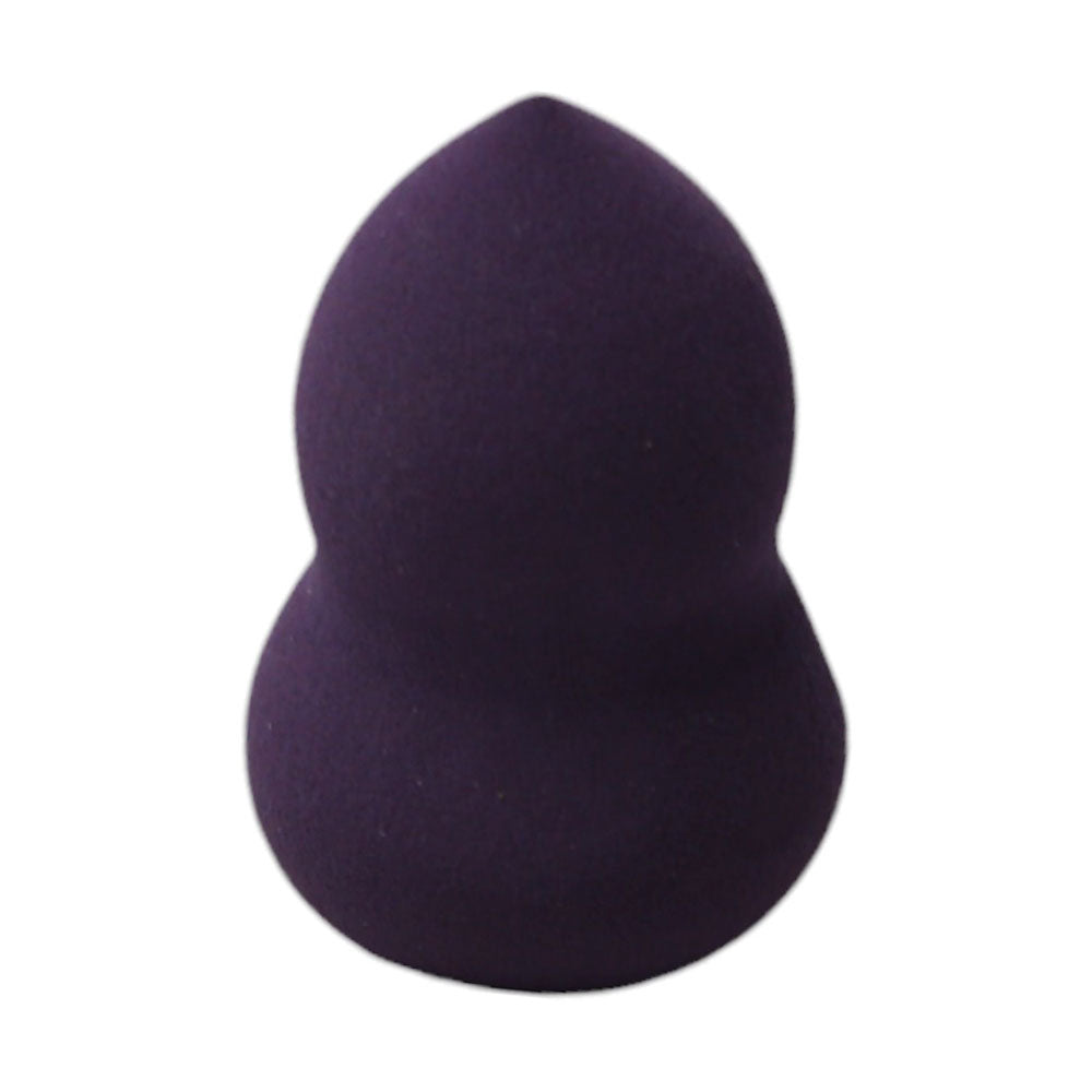 BEAUTIFUL KISS BEAUTY BLENDER 1PC IR E-7471 Default Title - MamasJan Makeup