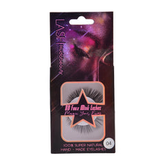 HUDA BEAUTY EYELASH 8D 1PAIR IR E-7671 Default Title - MamasJan Makeup