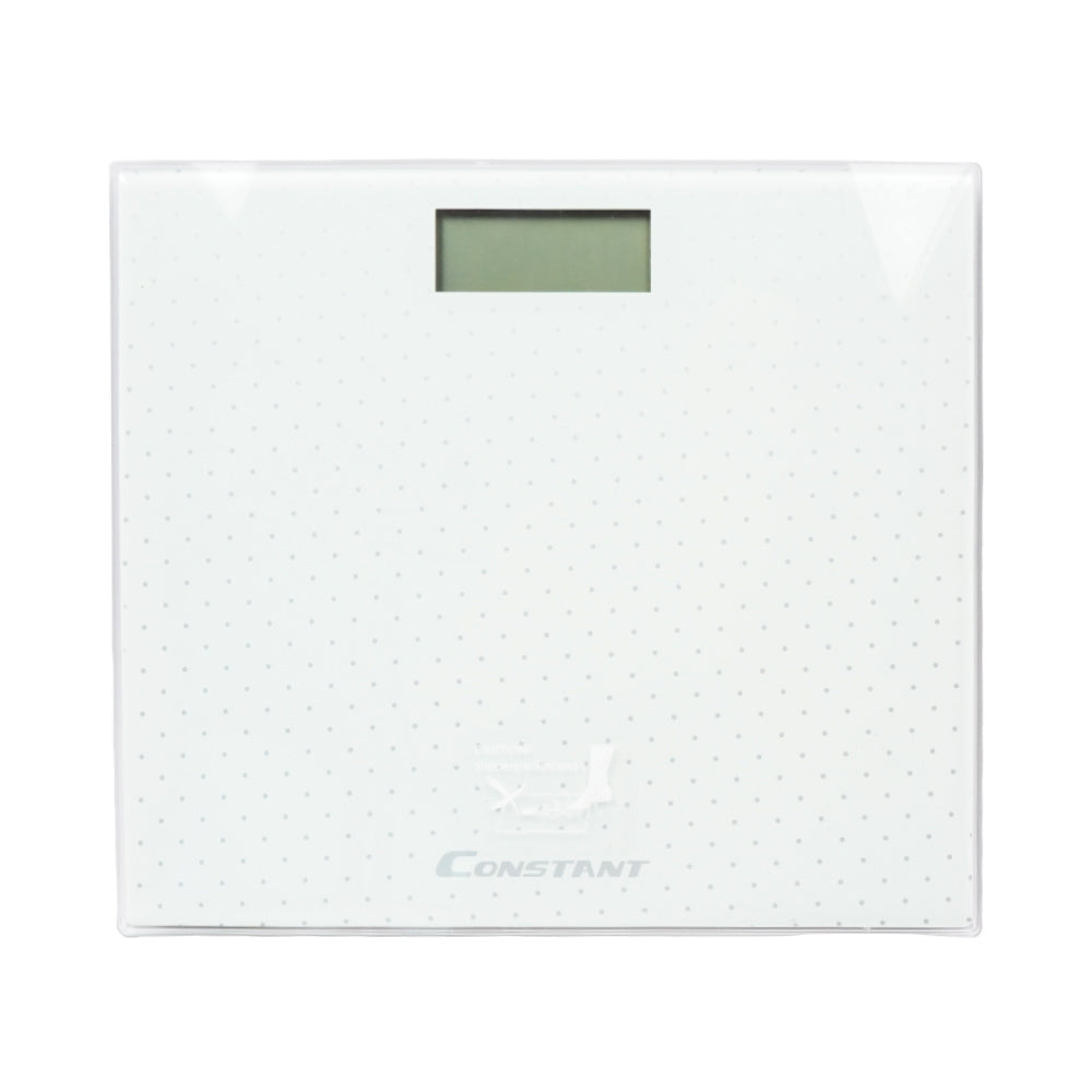 CONSTANT BATH ROOM SCALE IR A16001 Default Title - MamasJan s