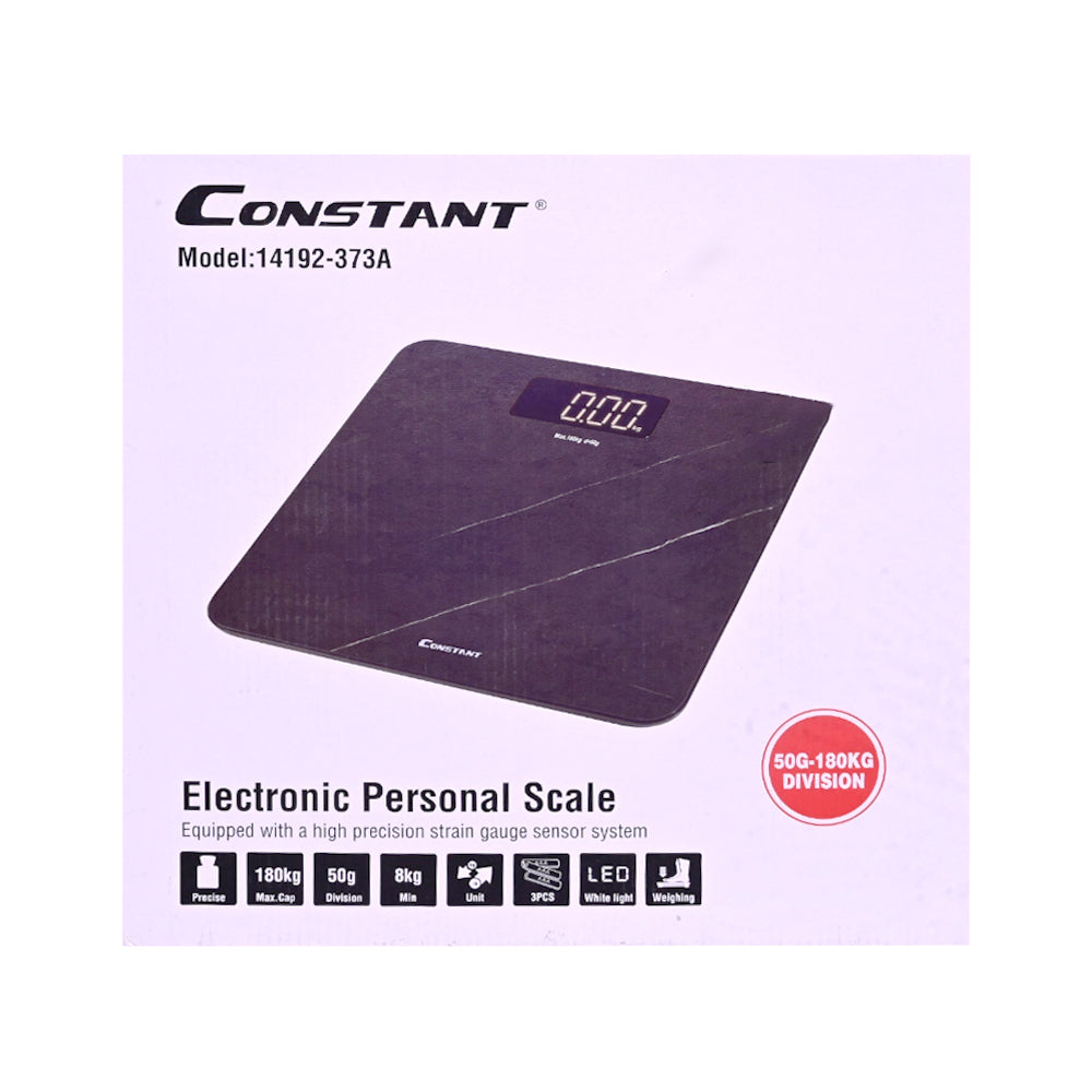 CONSTANT SCALE IR 14192-373A Default Title - MamasJan Electronics