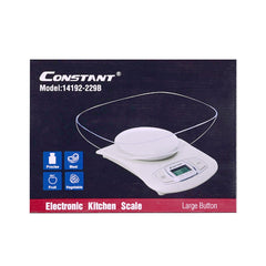 CONSTANT SCALE IR 14192-229B Default Title - MamasJan Electronics