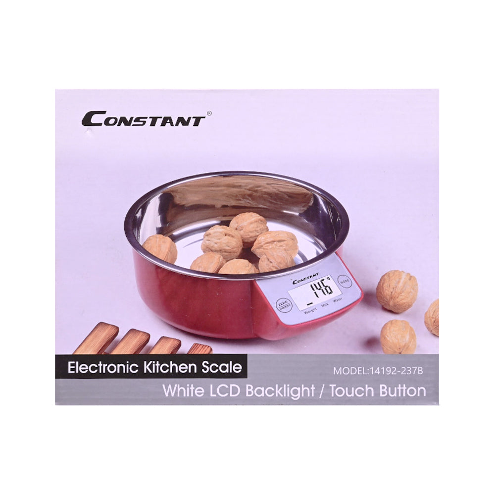 CONSTANT SCALE IR 14192-237B Default Title - MamasJan Electronics