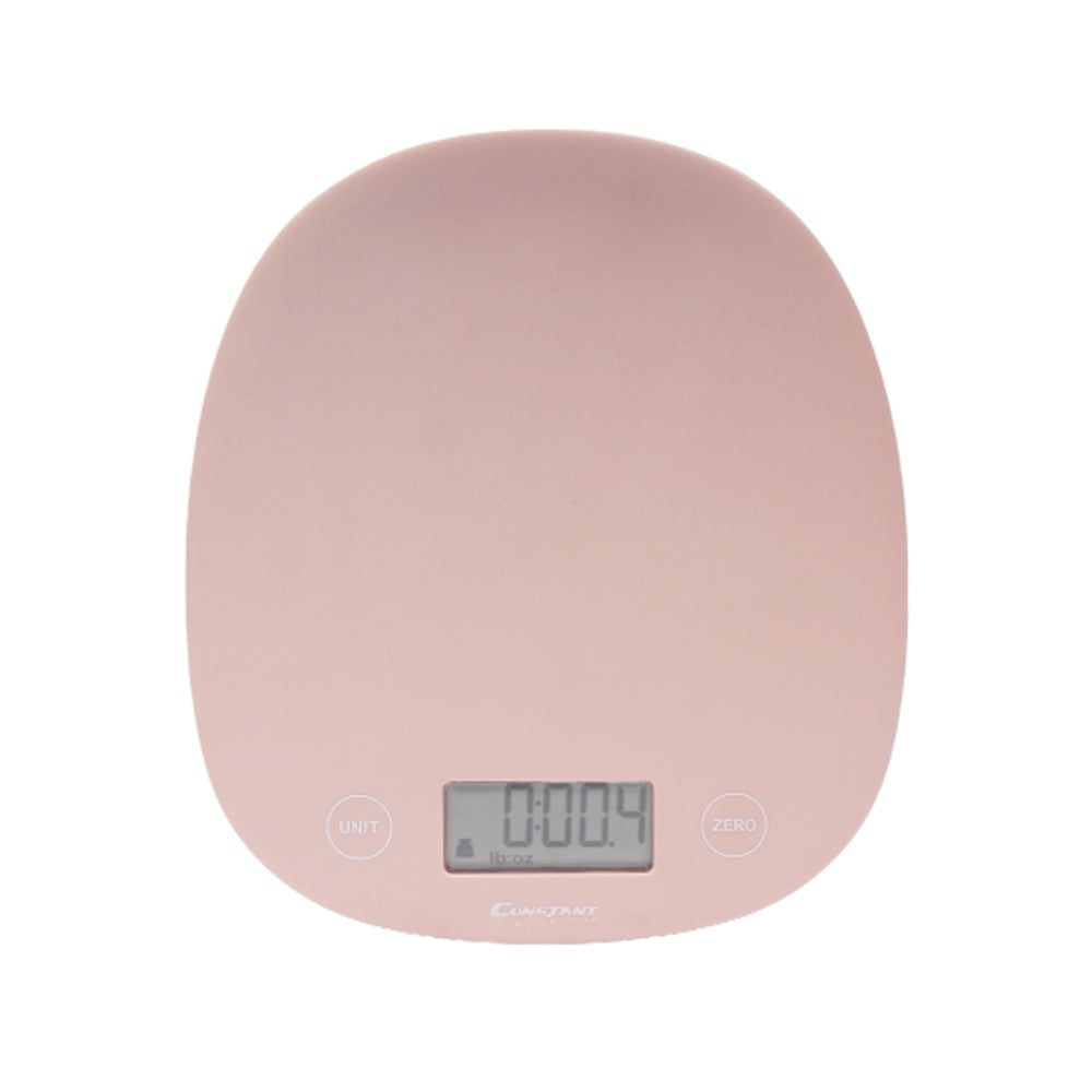 CONSTANT KITCHEN SCALE IR 14192-246B Default Title - MamasJan s