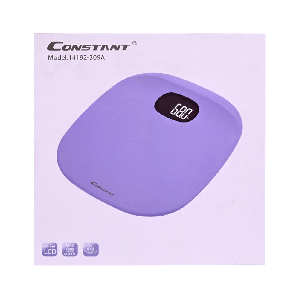 CONSTANT SCALE IR 14192-309A Default Title - MamasJan Electronics