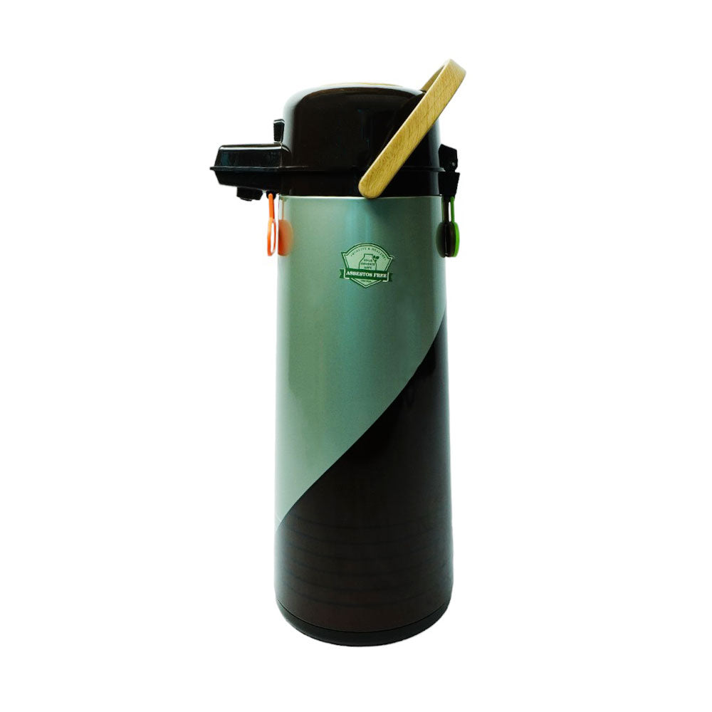 PRESS N POUR LAVIN 3.0 LTR HBA30 Default Title - MamasJan Crockery