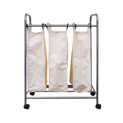 LAUNDRY HAMPER HMW10022 Default Title - MamasJan Crockery