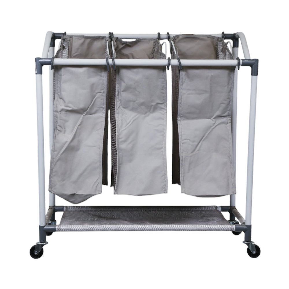 LAUNDRY HAMPER HMW10082 Default Title - MamasJan Crockery