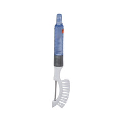 CLEANING BRUSH WITH PEELER 2IN1 IR BYW685/521-252 Default Title - MamasJan Grocery Nonfood