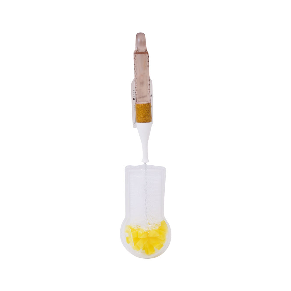 BOTTLE CLEANING BRUSH IR BYW696/521-223 Default Title - MamasJan Grocery Nonfood