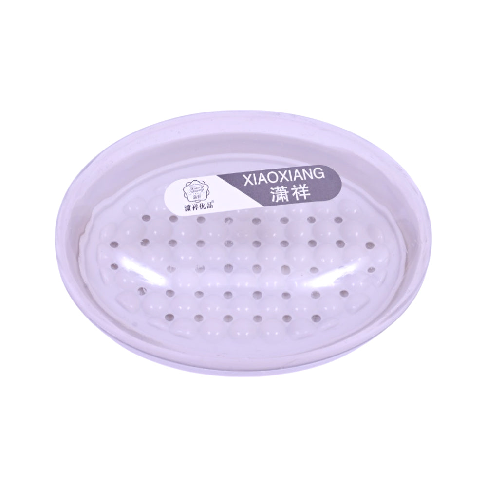 SOAP DISH IR 6121-133 Default Title - MamasJan Grocery Nonfood