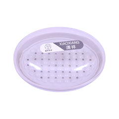 SOAP DISH IR 6121-133 Default Title - MamasJan Grocery Nonfood