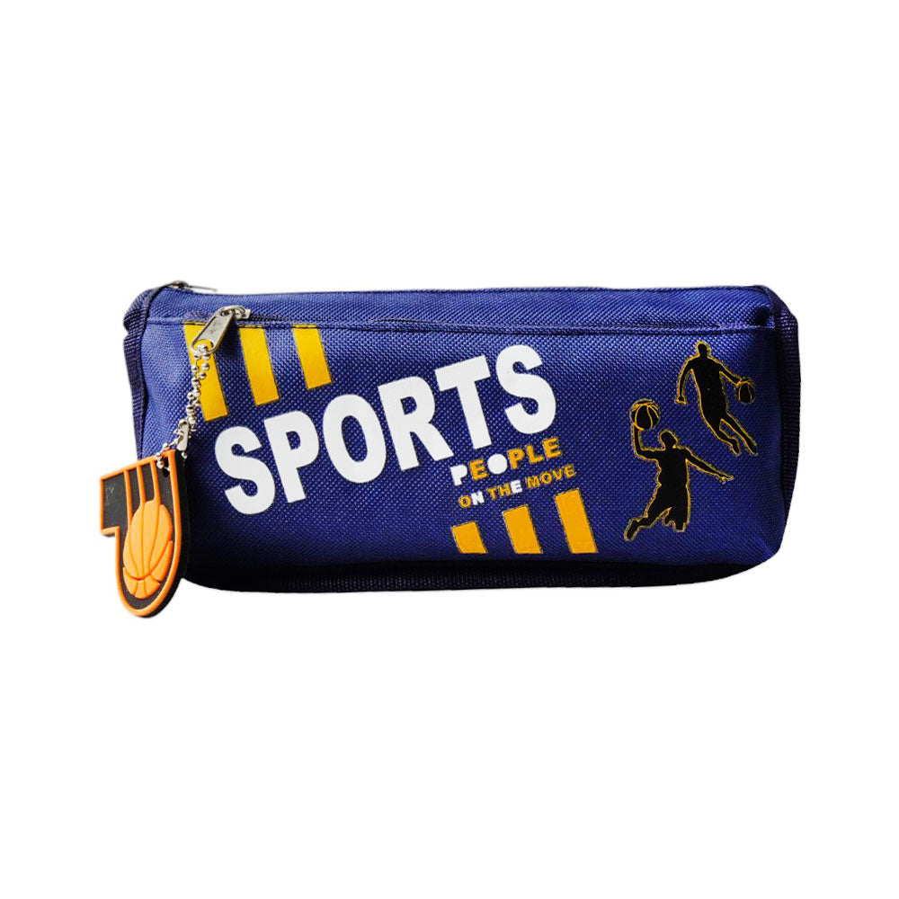 2620 SPORT PENCIL POUCH Default Title - MamasJan Toys