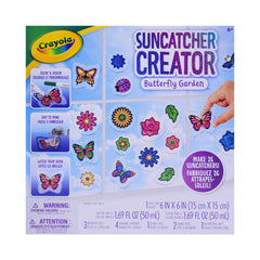 747612 CRY SUNCATCHER CREATOR A.I Default Title - MamasJan Toys