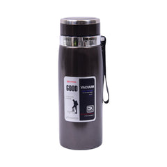 BOTTLE STEEL IR 800 ML 7733 Default Title - MamasJan Crockery