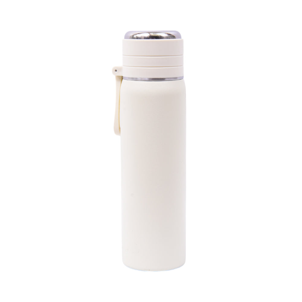 BOTTLE STEEL IR 600 ML 7802 Default Title - MamasJan Crockery