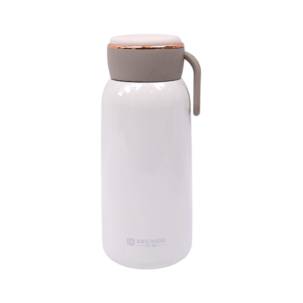 BOTTLE STEEL 420 ML IR XZ-7911 Default Title - MamasJan Crockery