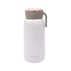 BOTTLE STEEL 420 ML IR XZ-7911 Default Title - MamasJan Crockery