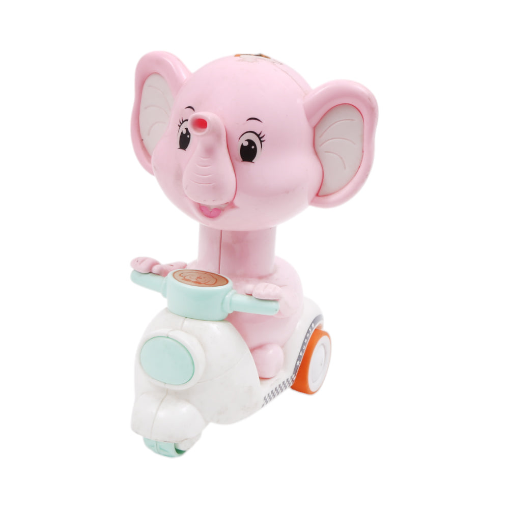 2008-67 DINKEY ASST (3+ YEAR) H.B Default Title - MamasJan Toys