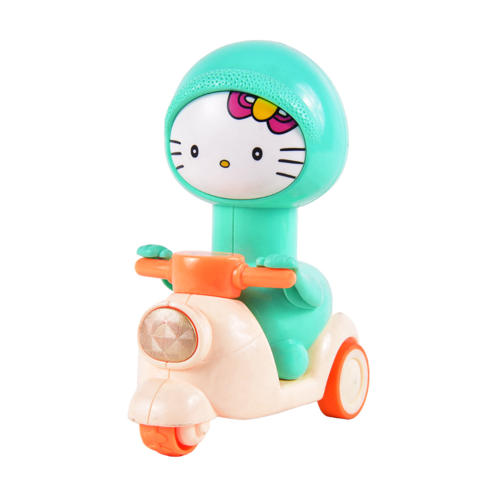 2008-72 MIGHTY CAR DINKEY (3+ YEAR) H.B Default Title - MamasJan Toys