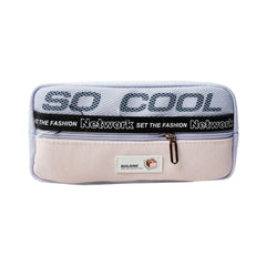 KY1112 SO COOL PENCILS POUCH Default Title - MamasJan Toys