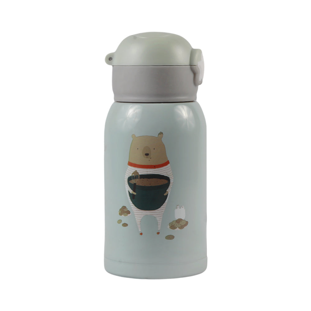 BLY-BW-27 BAILIYOU WATER BOTTLE IR Default Title - MamasJan Toys