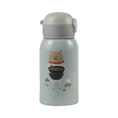 BLY-BW-27 BAILIYOU WATER BOTTLE IR Default Title - MamasJan Toys