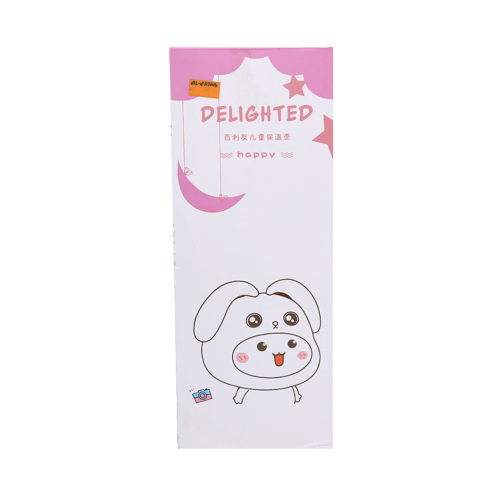 Bly-1064 Delight Happy Water Bottle Ir Default Title - MamasJan Toys