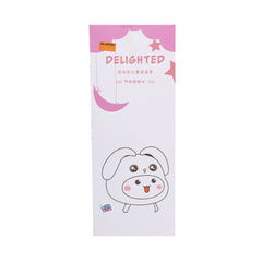 Bly-1064 Delight Happy Water Bottle Ir Default Title - MamasJan Toys
