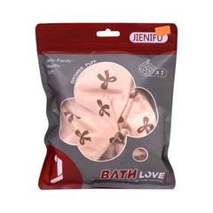 SHOWER CAP IR JNF-20/22 Default Title - MamasJan Household