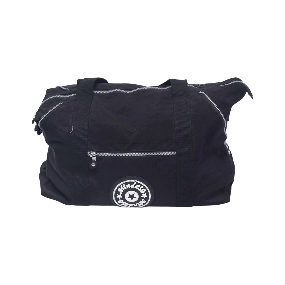 MINDESA HAND BAG IR 8596 Default Title - MamasJan Luggage