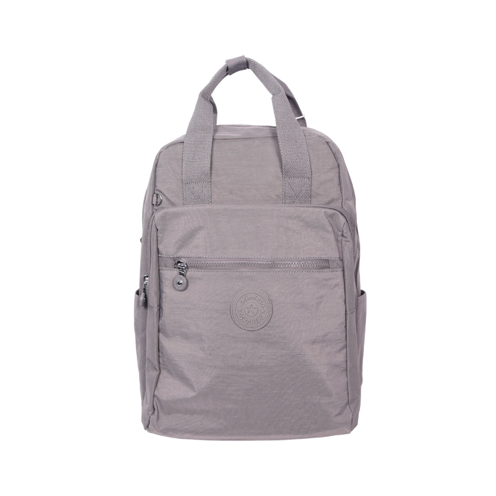 MINDESA BACK PACK IR 8616 Default Title - MamasJan Luggage