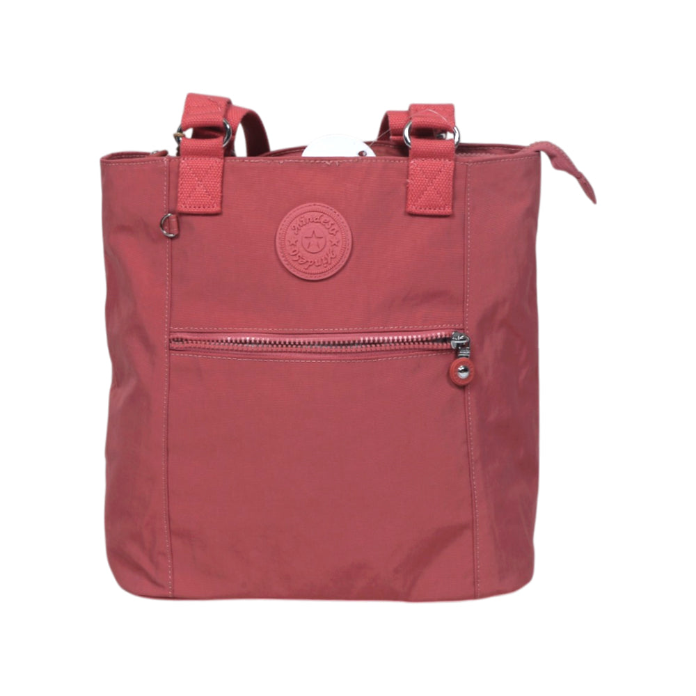MINDESA HAND BAG IR 8617 Default Title - MamasJan Luggage