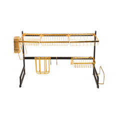 PLATE RACK KANGDA KD1465G KIK Default Title - MamasJan Crockery