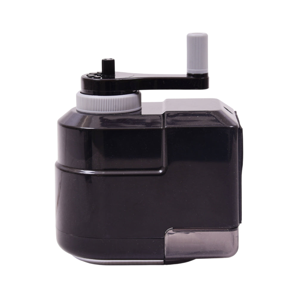 CQ-19107001 PENCIL SHARPNER MACHINE A.M Default Title - MamasJan Toys