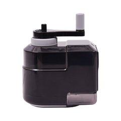 CQ-19107001 PENCIL SHARPNER MACHINE A.M Default Title - MamasJan Toys