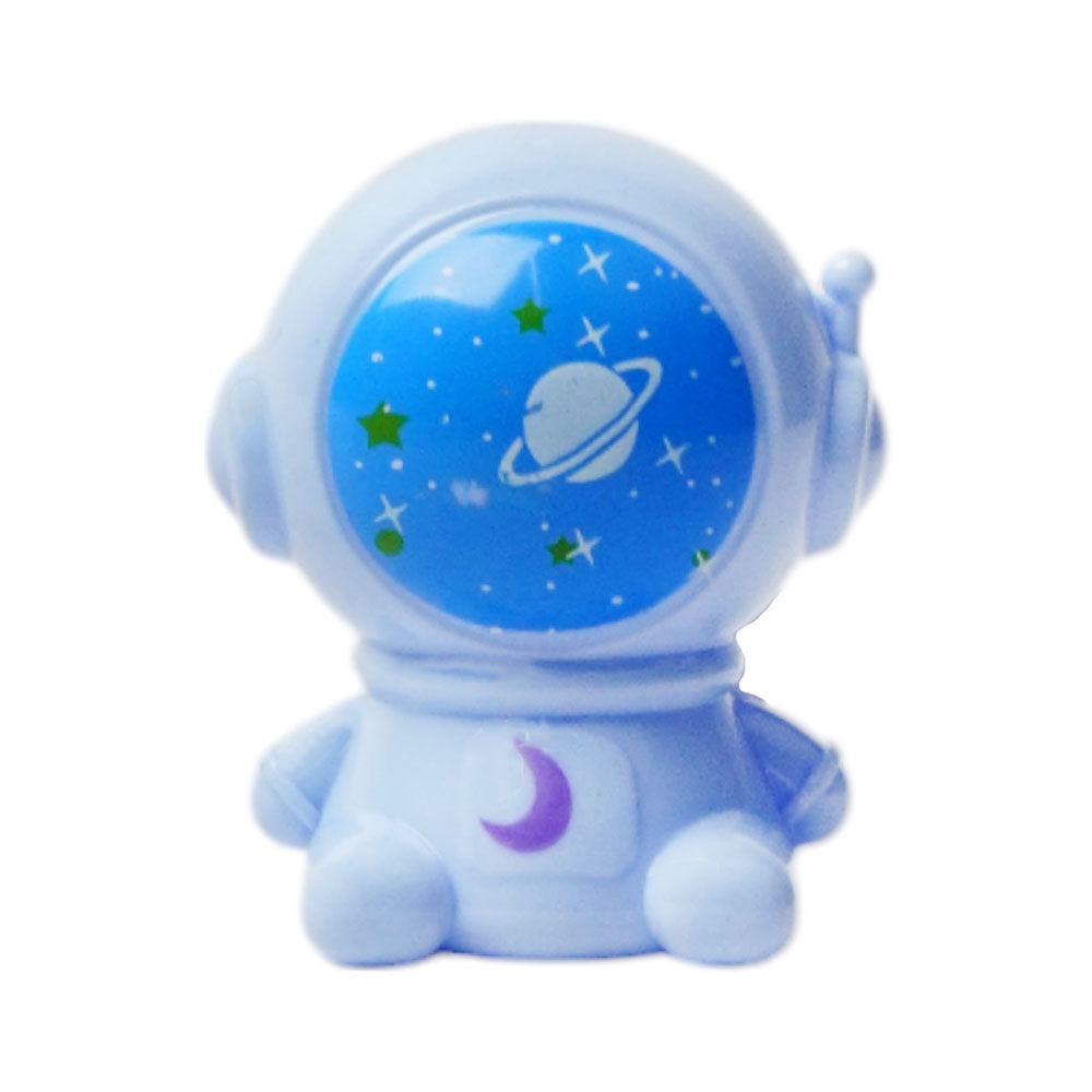 K-3802 ASTRONAUT SHARPNER 1PC Default Title - MamasJan Toys