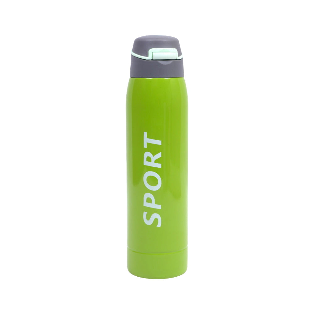 ZX634 SS SPORT WATER BOTTLE 800ML Default Title - MamasJan Toys