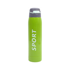 ZX634 SS SPORT WATER BOTTLE 800ML Default Title - MamasJan Toys