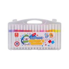 515-36 CHILDERN MARKER 36CLR Default Title - MamasJan Toys