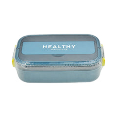 LUNCH BOX 700ML IR 6606 Default Title - MamasJan Crockery