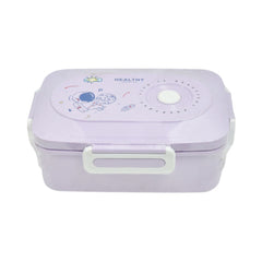 LUNCH BOX 1500ML IR 6603 Default Title - MamasJan Crockery