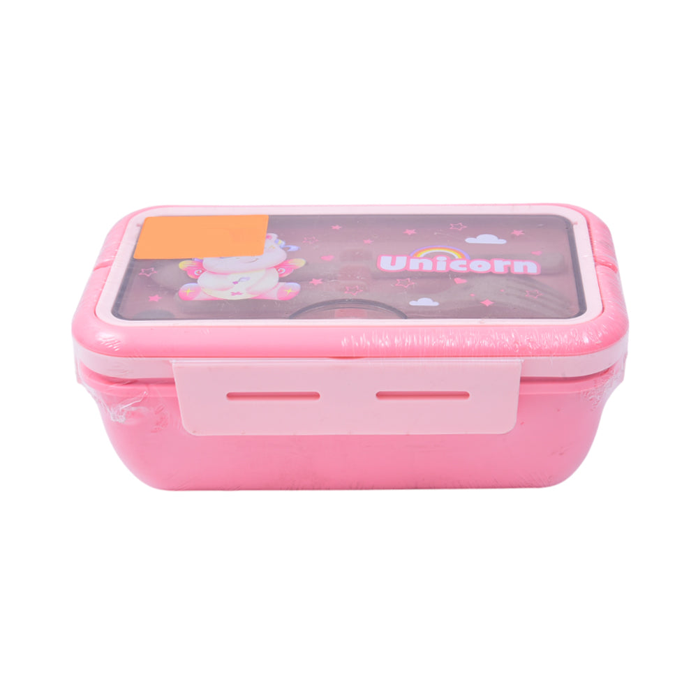 D6629 LUNCH BOX ASST 1100ML IR Default Title - MamasJan Toys