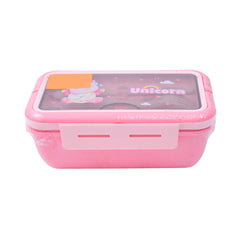 D6629 LUNCH BOX ASST 1100ML IR Default Title - MamasJan Toys