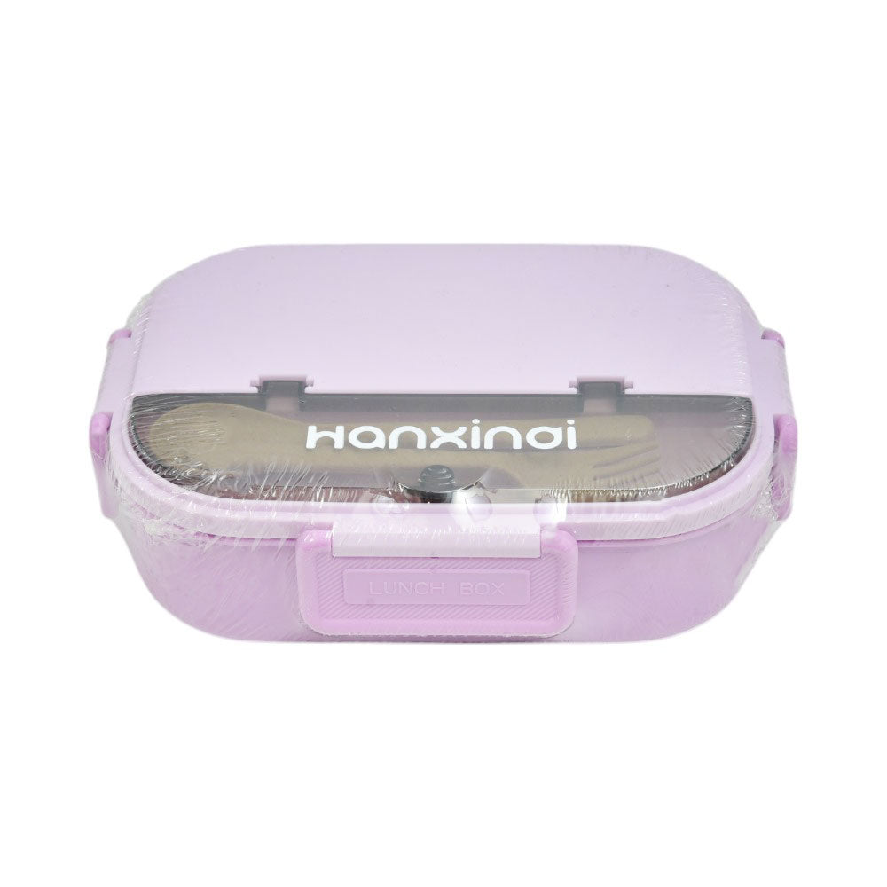 LUNCH BOX 1000ML IR 6670 Default Title - MamasJan Crockery