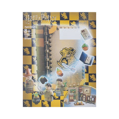 87082 LPN HOGWARTS MOMENTS BLOCKS YELLOW 233PCS Default Title - MamasJan Toys